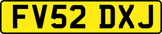 FV52DXJ
