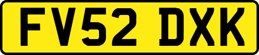 FV52DXK