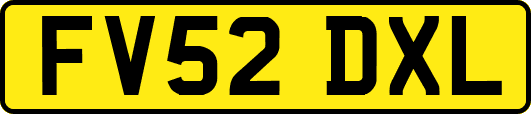 FV52DXL