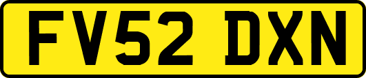 FV52DXN