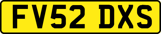 FV52DXS