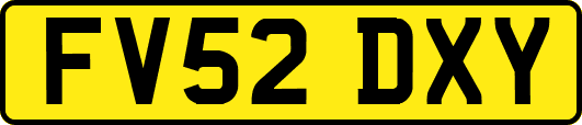 FV52DXY
