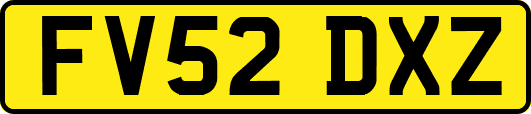 FV52DXZ