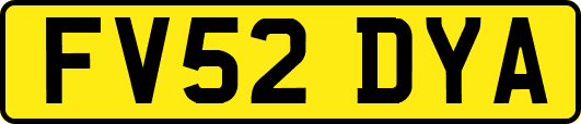 FV52DYA
