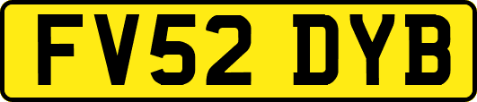 FV52DYB
