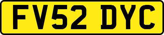 FV52DYC