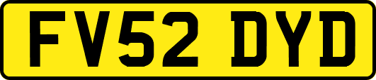 FV52DYD