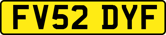 FV52DYF