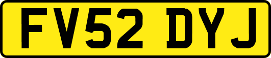FV52DYJ
