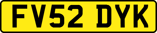 FV52DYK