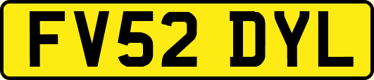 FV52DYL