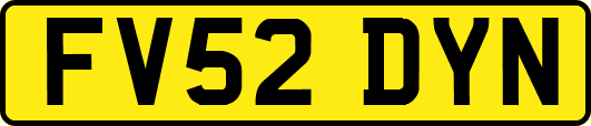 FV52DYN