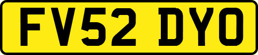 FV52DYO