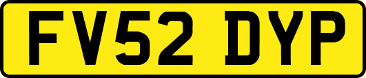 FV52DYP