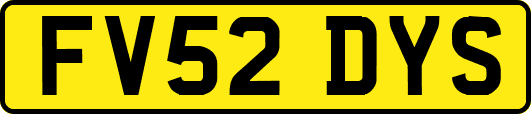 FV52DYS