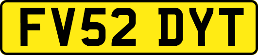 FV52DYT
