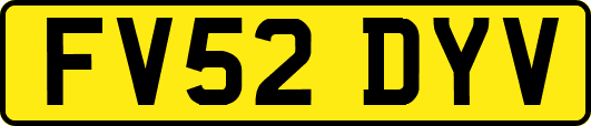 FV52DYV