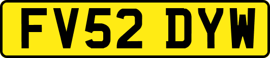 FV52DYW