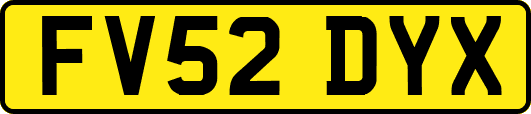 FV52DYX