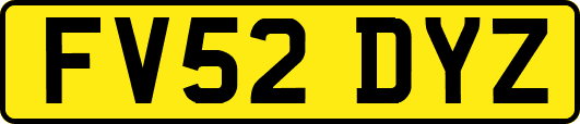 FV52DYZ