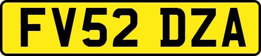 FV52DZA