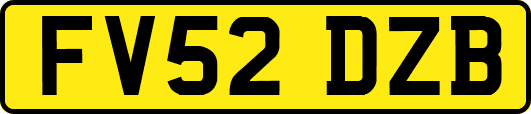 FV52DZB