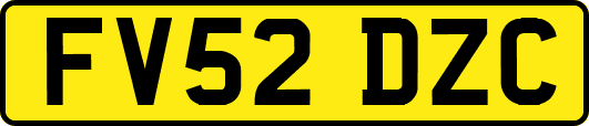 FV52DZC