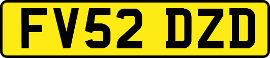 FV52DZD