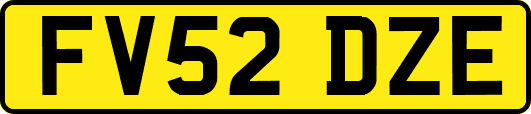 FV52DZE