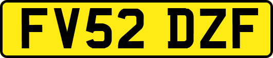 FV52DZF