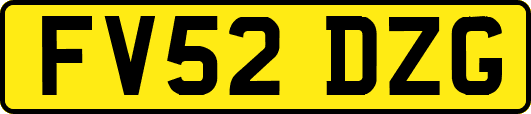 FV52DZG