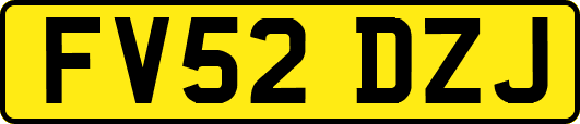 FV52DZJ