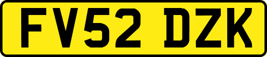FV52DZK