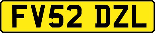 FV52DZL