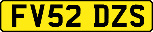FV52DZS