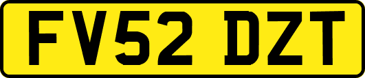 FV52DZT