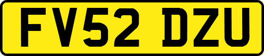 FV52DZU