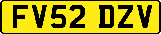 FV52DZV