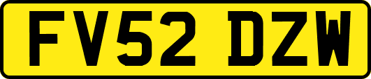 FV52DZW