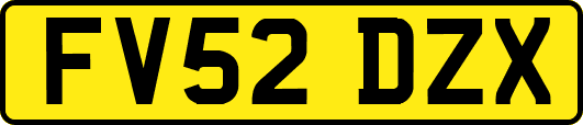 FV52DZX