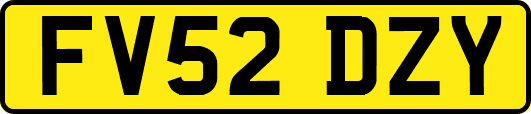 FV52DZY