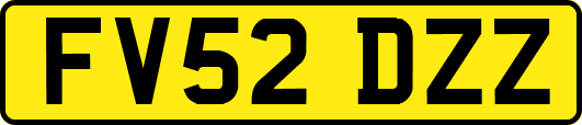 FV52DZZ