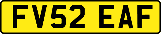 FV52EAF