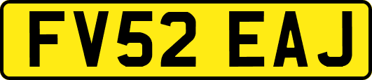FV52EAJ
