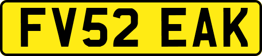 FV52EAK