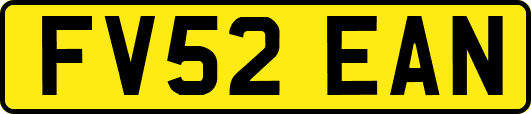 FV52EAN
