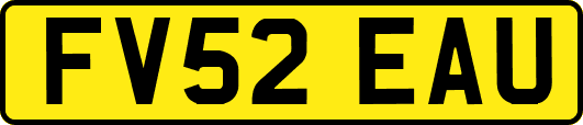 FV52EAU