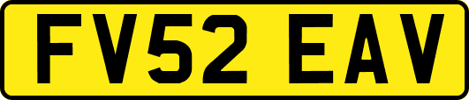 FV52EAV