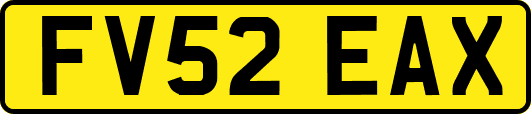 FV52EAX