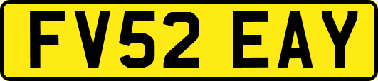 FV52EAY